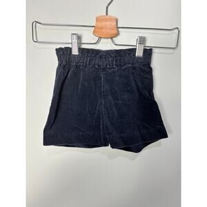 Bonpoint Corduroy Shorts